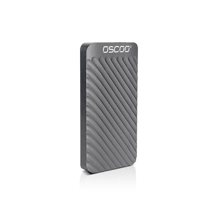 اس اس دی اکسترنال اوسکو MD006 ظرفیت 1 ترابایت OSCOO  MD006M 1TB external SSD